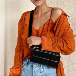 Amanda Uprichard Belt Bag